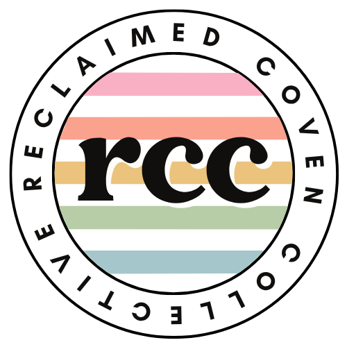 Reclaimed Coven Collective
