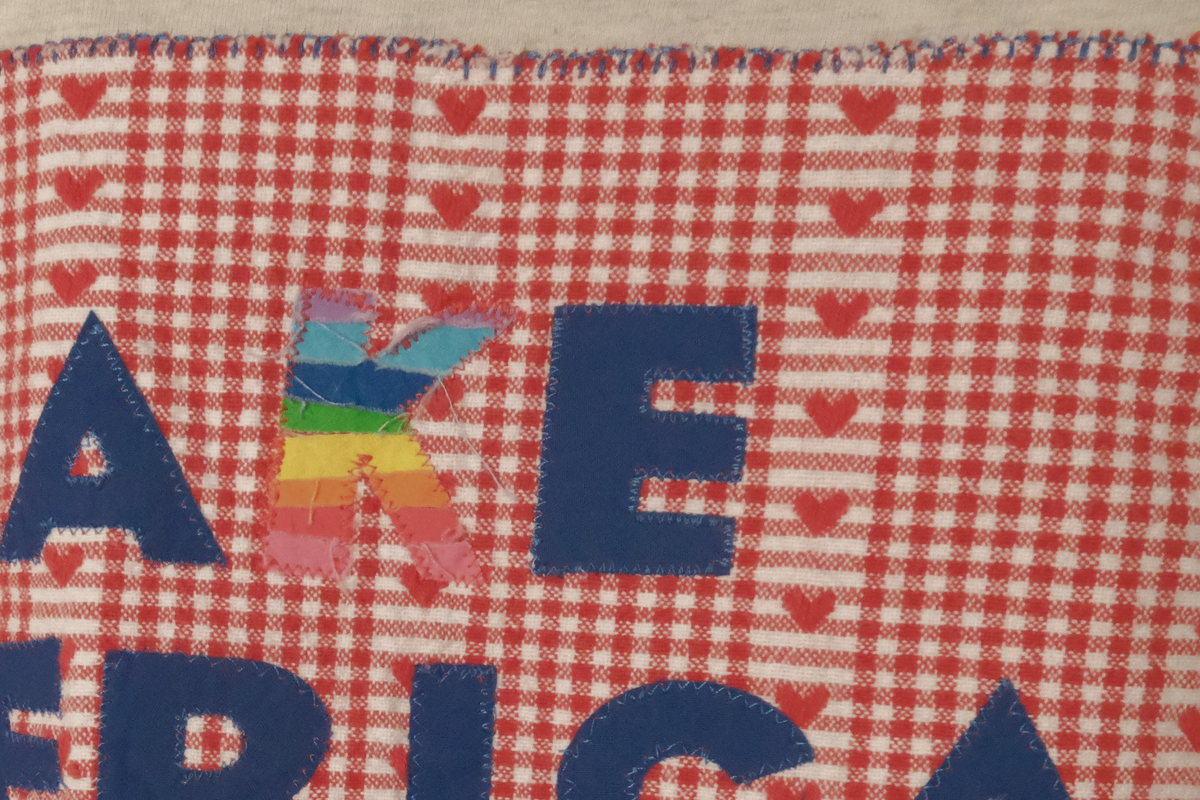 Make America Gay T-Shirt