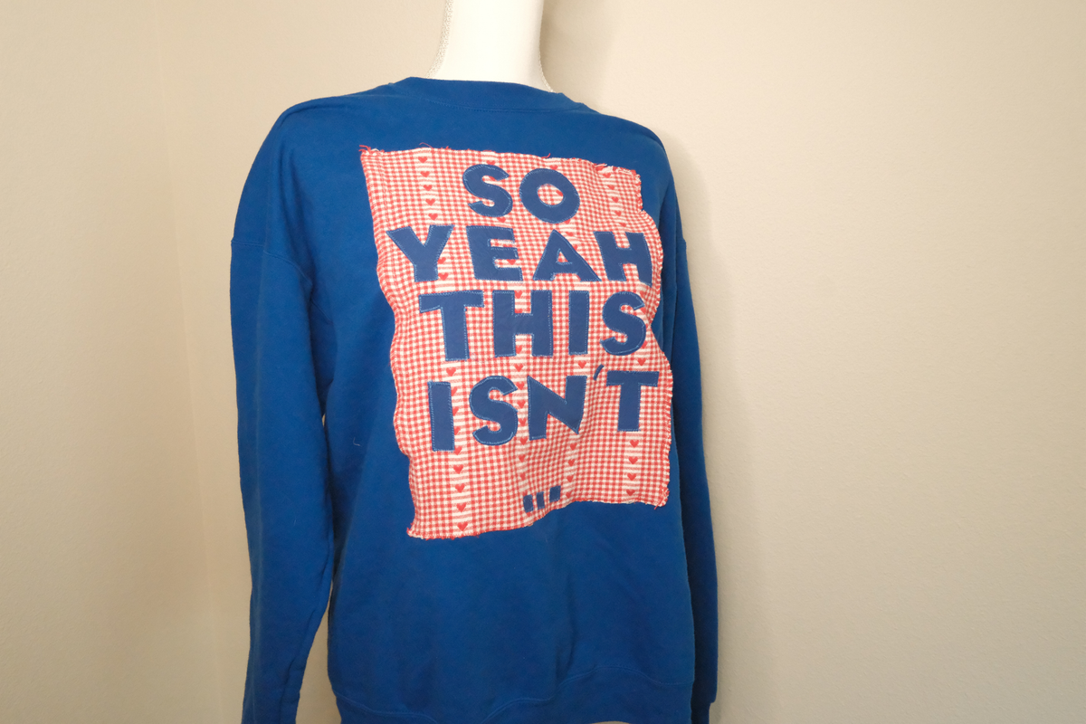 Not So Great Tee