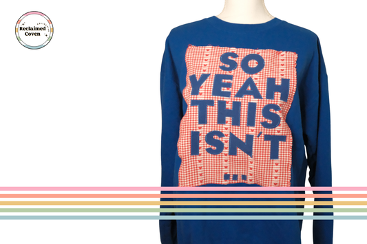 Not So Great Tee
