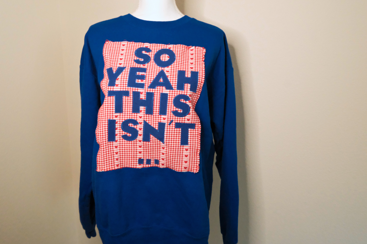 Not So Great Tee